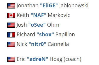 LPL S15瑞士轮精彩对决 AL CFO BLG G2 GEN T1